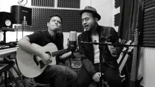 Marc Anthony - Si Te Vas Cover By Panacea Project