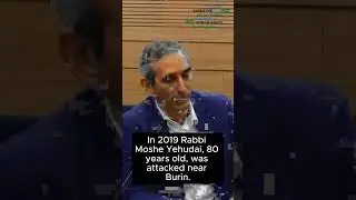 Avi Dabush in the Knesset, Defend the Olive Harvest 2025