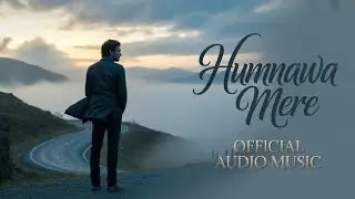 Humnawa Mere | New Bollywood Romantic Song 🎵 2025
