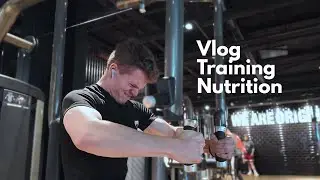 19 ans, Coach Sportif - Vlog Musculation, Nutrition