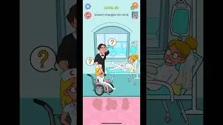 Groom changes his mind #shorts #3dgames #playgames #funnygameplay #gameplay #gamelover #gaming