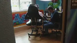 Washington bill seeks to train tattoo artists to spot human trafficking signs