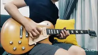 Treasure (Bruno Mars) - Smooth Jazz Style (Original guitar played by Yuya Monma)