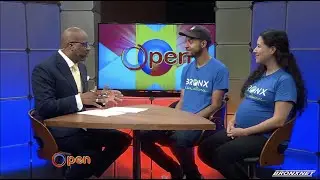 Bronx River Alliance | OPEN