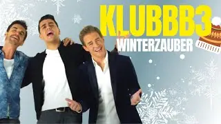 Winterzauber mit FLORIAN SILBEREISEN (Klubbb3) - Wunderbares Schlagerland