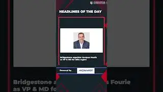 Meinhardt Group presents HEADLINES OF THE DAY | December 22