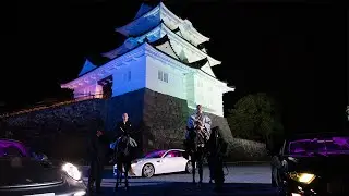 HAR-CO - Mr. Yellow Hip Hop ft. MIYACHI (Official)