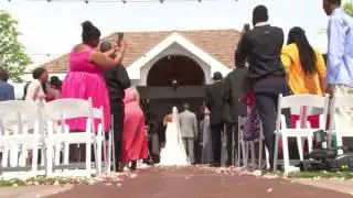 Antun's of Queens Village Wedding Locations Queens