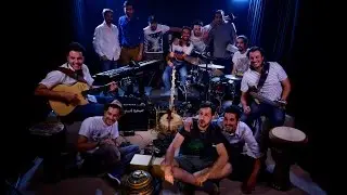 Call iT - Ifrikya Spirit