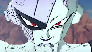 Dragonball Legends Powerful Opponent Campaign Part 1