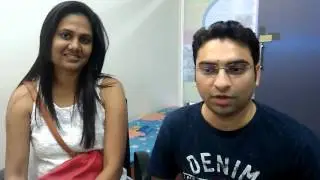 Dmit testimonial by braindna Dmit Mumbai