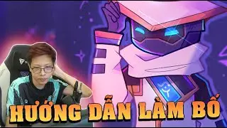 Hướng Dẫn Cầm Cypher L&agrave;m Bố map Ascent với 3 B&agrave;i Trap Cơ Bản