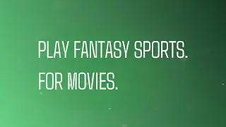 Introducing Fantasy Box Office