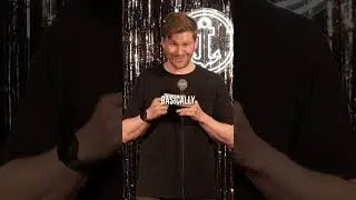 White Bondage #comedy #comedy #standup #standupcomedy