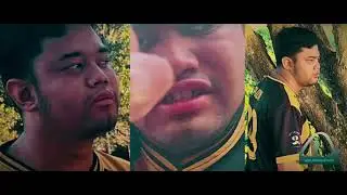Babak Petama ( Music Video Cover) 
