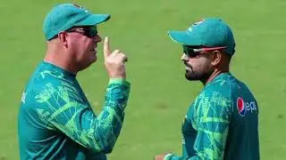 Micky Arthur about babar  Azam ll T20 players ll