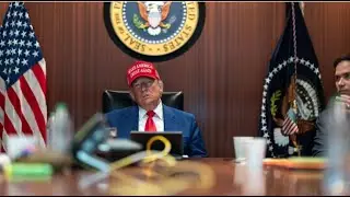 Bipartisan Concerns: Lawmakers Question Legality of Trump's Iran Strikes
