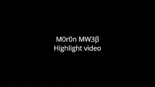 M0r0n MW3&beta;