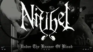 NIFLHEL -  Under The Banner Of Blood ( Official Live Video)
