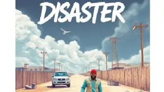 DANCE-DISASTA(OFFICIAL VIDEO LYRICS)-MARACHI BOY 23