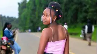 KISIMA NALIKUMALA MJUKUU WA MWANAMALONDE  FT NG'WENDA POLE