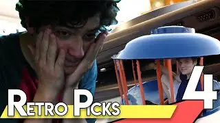 Troppo | Retro Picks - Episode 4: Mexican Slip