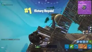 Fortnite - SNAPSHOT