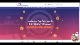 MPCA - MyPayingCryptoAds An Introduction