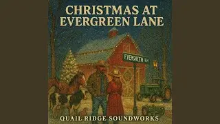 Christmas Lights Are Shining Bright (Country Edition)