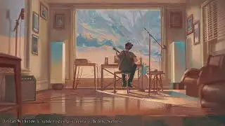 Dillan Witherow x tender spring x azula - Before Sunrise