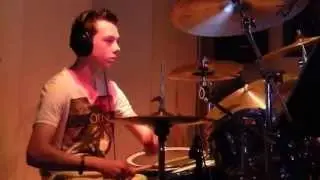 Marvin de Kler  Drumday 2013