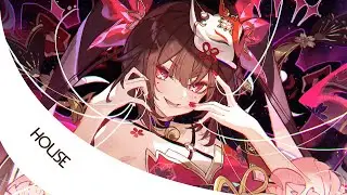 Nortsan - Flame Burst