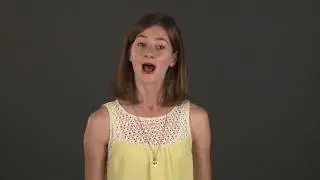 Carolyn Cutillo - Monologue from Peter and the Starcatcher - MOLLY