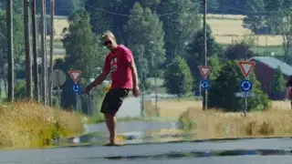 Espen T. Hang&aring;rd - Mirages