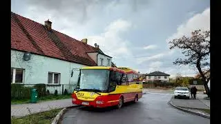 P.P.U.H. Kłosok Zapowiedzi Przystankowe [936➡Mirków skrzy. Polna]