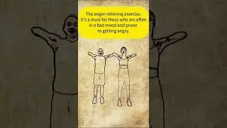 Stop Anger Instantly | Gentle Movement for Peace of Mind