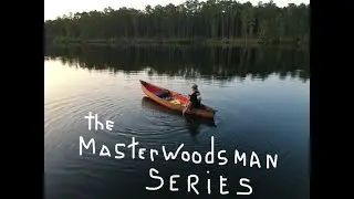 MASTERWOODSMAN SERIES PART 3 LAND NAV/ MAPS /COMPASS /BEADS