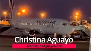Сомалийских мигрантов вывезли из страны на самолете Boeing 737 в Миннеаполисе.