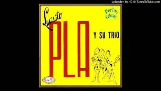 PLANCHAME LA GUAYABERA                    LUISITO PLA Y HERMANOS....................................