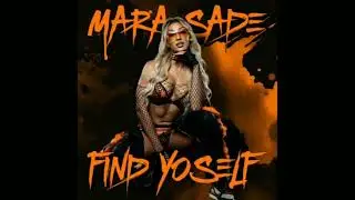 WWE NXTNA MARA SADE FKA JAKARA JACKSON NEW OFFICIAL 2025 THEME FIND YA SELF