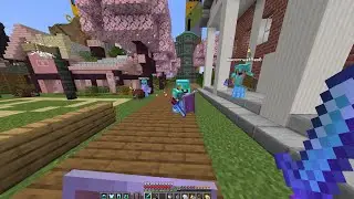 Making My Return to Lifesteal... - JumperWho Full VOD