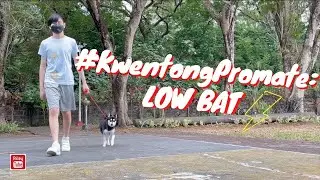 Promate 240s Powerstation: #RLcollabs 031 #KwentongPromate LOW BAT Philippines by RileyTube