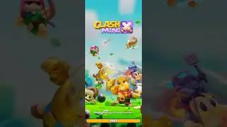 1/2 Clash Mini Update und Beginner Tutorial durchgespielt