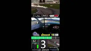Silverstone 2005 VDC Layout A