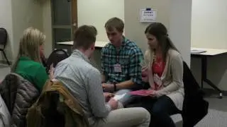 Poverty Simulation