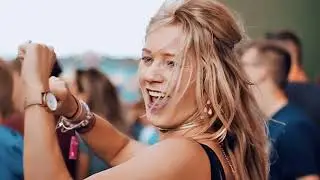 MADISON MARS - ATOM (MUSIC VIDEO) SPINNIN' RECORDS CONTEST