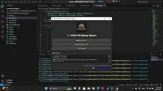 Workshop Report