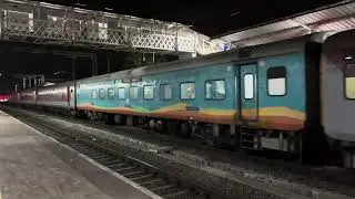 Train number 12164 | Chennai Central -Mumbai LTT train  arrival .
