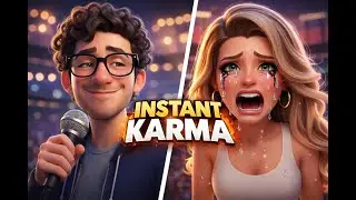 I Faked A Proposal To Expose My Cheating Girlfriend (Instant Regret) - 3D Animated Story