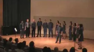 Go the Distance - Brian's Solo